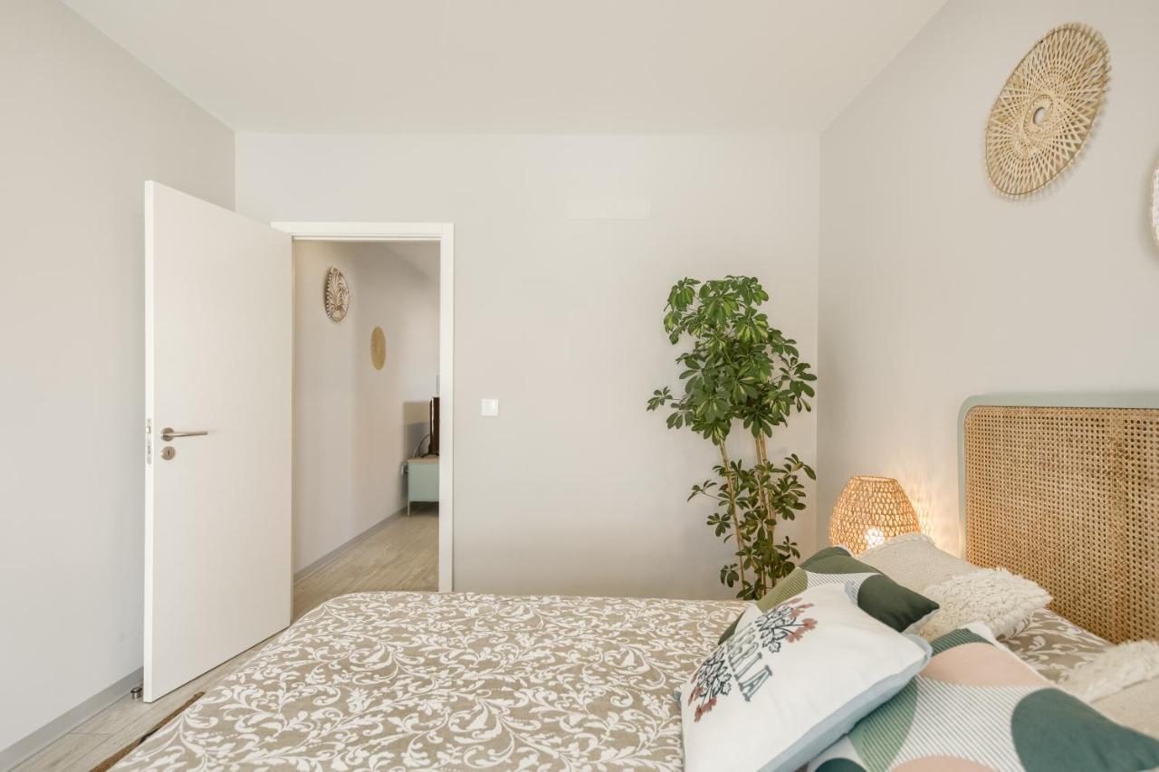 Sao Goncalinho Alegria By Home Sweet Home Aveiro Extérieur photo