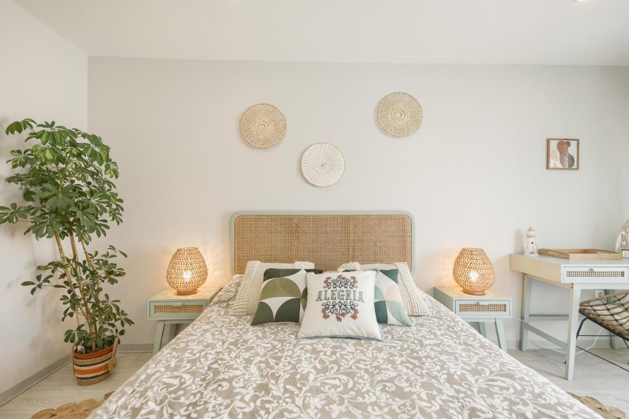 Sao Goncalinho Alegria By Home Sweet Home Aveiro Extérieur photo