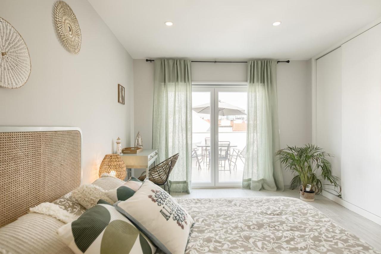 Sao Goncalinho Alegria By Home Sweet Home Aveiro Extérieur photo
