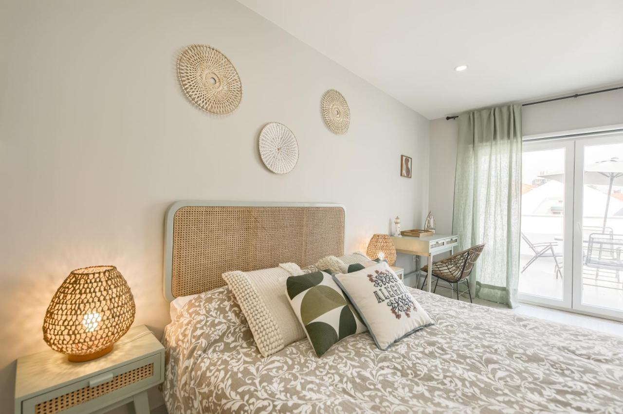 Sao Goncalinho Alegria By Home Sweet Home Aveiro Extérieur photo