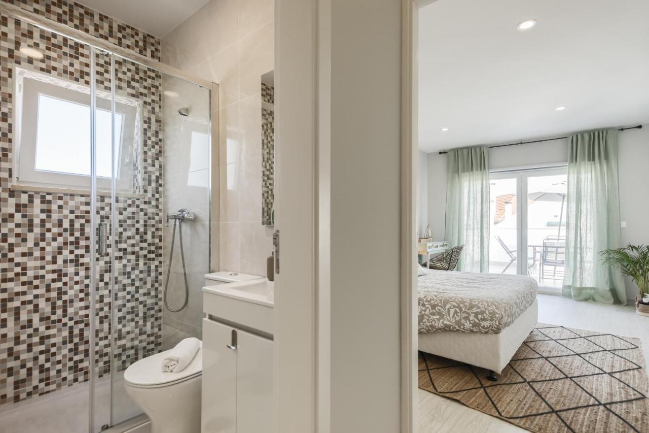 Sao Goncalinho Alegria By Home Sweet Home Aveiro Extérieur photo
