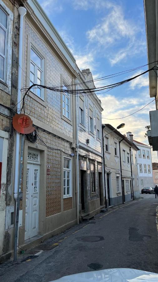 Sao Goncalinho Alegria By Home Sweet Home Aveiro Extérieur photo